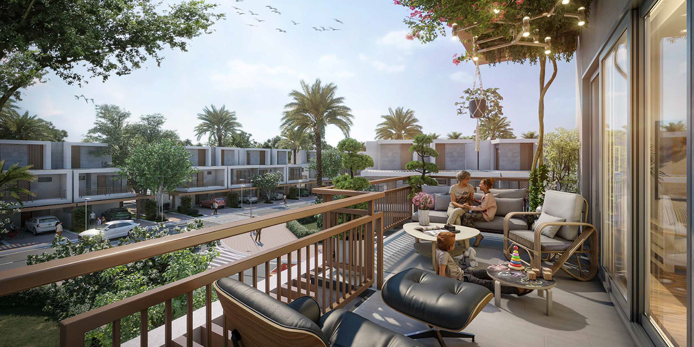 Damac Violet 4