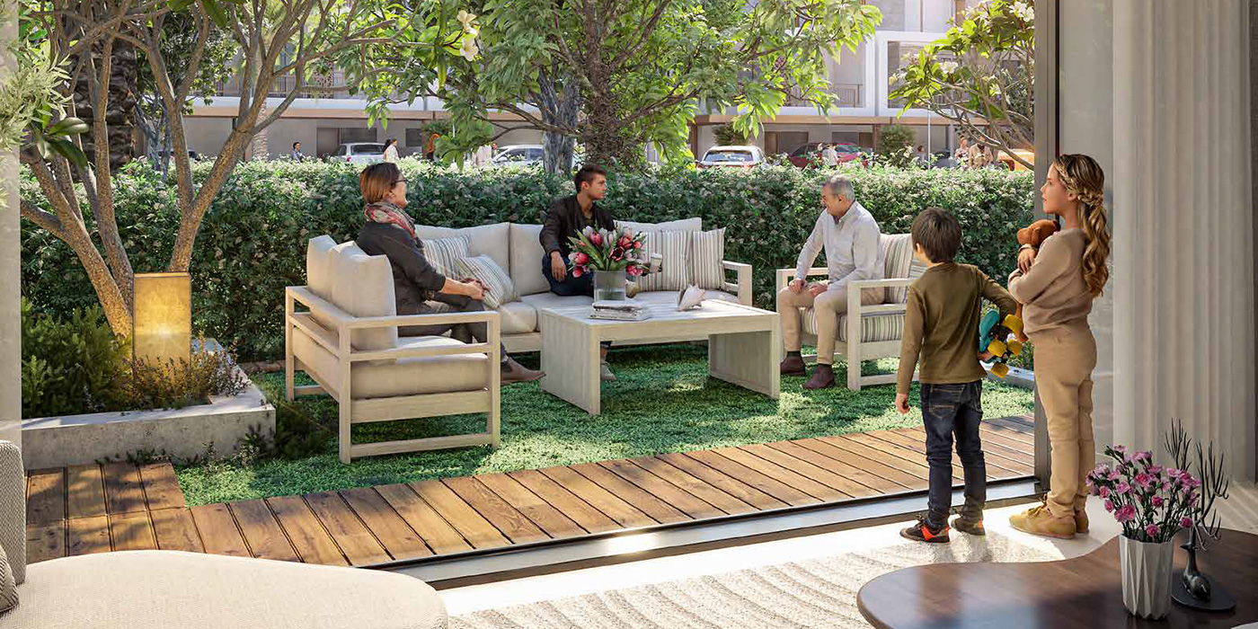 Damac Violet 4