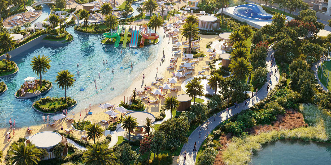 Damac Violet 4