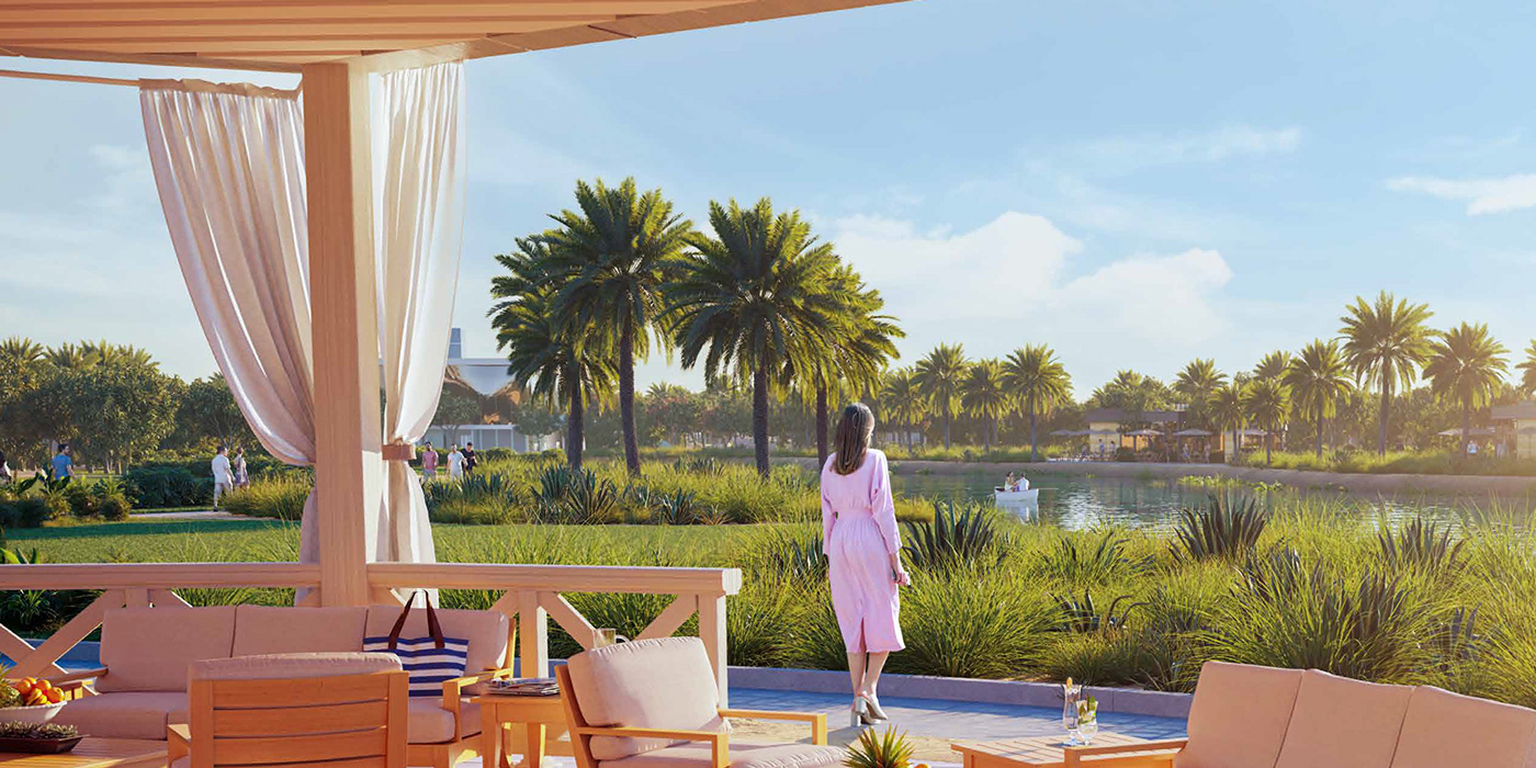 Damac Violet 4