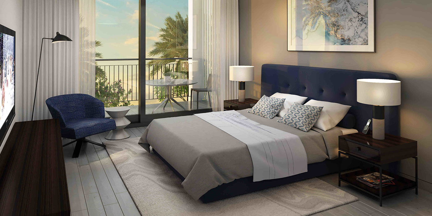 Damac Violet 4